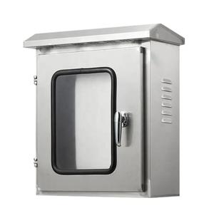 UL 300x400 400x500 <b>Electrical</b> <b>Box</b> <b>Waterproof</b> Gas Oven Ignitor Control <b>Box</b> Outdoor and Indoor Ip66 <b>Electrical</b> Enclosure - Product Image 1