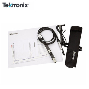 โพรบวัดกระแสออสซิลโลสโคปของเทคโทรนิกซ์ TCPA400 และแอมพลิฟายเออร์ TCP404XL ผลิตที่เซี่ยงไฮ้ ความแม่นยำ ไม่มีวัสดุใดๆ การวัดที่มีความแม่นยำสูง - Product Image 5