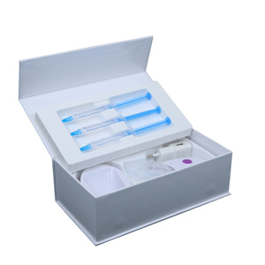 Trang Chủ Sử Dụng Răng Làm Trắng <span class=keywords><strong>Shade</strong></span> Hướng Dẫn Răng Làm Trắng Nhà Sử Dụng Kit Giấy <span class=keywords><strong>Shade</strong></span> Hướng Dẫn - Product Image 2