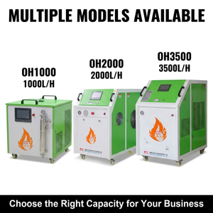 <span class=keywords><strong>Soudeuse</strong></span> à gaz HHO à haute efficacité Okay Energy pour le brasage des fils de démarreur électrique, le brasage des fils de bobinage et le dénudage de l'émail - Product Image 5
