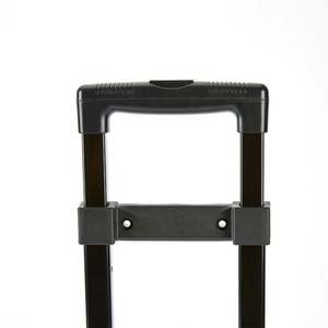 Poignée télescopique robuste et étanche pour valise, en alliage d'aluminium Tianyu, personnalisée, 4 étages, épaissie - Product Image 2