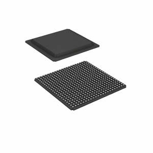 ฝังวงจรรวม 676 BGA XC6SLX75-N3FG676I IC FPGA 408 I/O 676FCBGA บริการครบวงจรชิ้นส่วนอิเล็กทรอนิกส์ชิปต้นฉบับ - Product Image 1