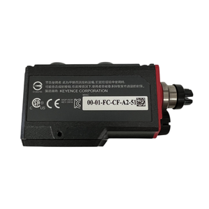 Lecteur de codes-barres autofocus KEYENCE SR-1000 SR-X100 SR-X100W SR-2000 SR-2000W, utilisé pour la prévention des erreurs et la mise en stock, en stock - Product Image 2