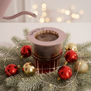 <span class=keywords><strong>Café</strong></span> en Bolsa para Preparar Fácilmente, Ideal para Viajes, <span class=keywords><strong>Origen</strong></span> Yunnan, Elige tu Grano de <span class=keywords><strong>Café</strong></span>, Granulación Fina - Product Image 5