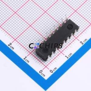 Microcontrolador de chip IC de circuito integrado nuevo y original de 1/P de 1/2 "(MCU/MPU/SoC) - Product Image 2