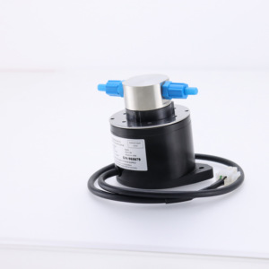 Rotor Largo de 4 Polos con Dientes Gruesos para Bomba Fastjet Whit FB-HGN0975 para Impresora de Codificación de Inyección de Tinta A400 GQC020ESLB01 - Product Image 5