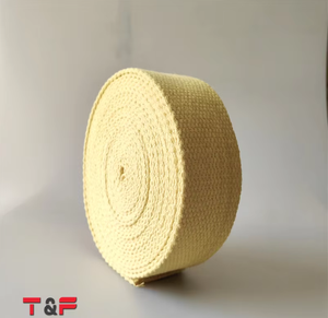 Mechas de <span class=keywords><strong>malabares</strong></span> de <span class=keywords><strong>fuego</strong></span>, rollo de 30m de 25x3mm de ancho - Product Image 2