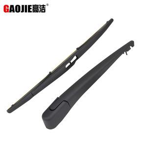 Escobilla Limpiaparabrisas Gaojie de 310 mm para Opel Adam, Conjunto de Limpiaparabrisas Trasero 12 73 120 - Product Image 4