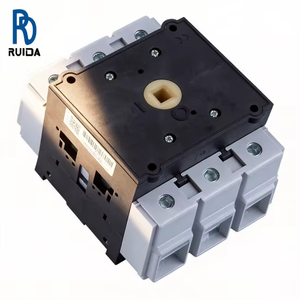 Switch Disconnector Load Switch TeSys VARlO V6C 3P 175A Original&New100% - Product Image 1