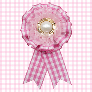 Rubans et rosettes personnalisés pour la récompense des vainqueurs de courses équestres, avec logo imprimé sur mesure, divers styles, vente en gros directe d'usine - Product Image 4