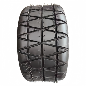 Neumático CHENGTAI para ATV 21/10-12, Neumáticos para Cortacésped, Neumáticos para Recortadora de Césped, Neumáticos Todoterreno, Resistentes al Desgaste - Product Image 1