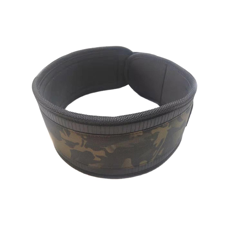 Cinturón de levantamiento de pesas para gimnasio, equipo de entrenamiento de sentadillas de alta resistencia, superventas
