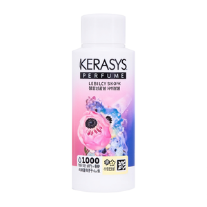 ครีมนวดผมเคอราซิส กลิ่นน้ำหอม 60 มล. สูตรบำรุงเส้นผมแบบเกาหลี - Product Image 2