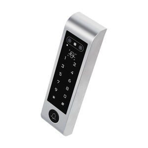 Умный умный дверной контроллер доступа, водонепроницаемое устройство распознавания лица, <span class=keywords><strong>LF</strong></span> <span class=keywords><strong>HF</strong></span> NFC, считыватель карт, OEM ODM для наружного использования - Product Image 3