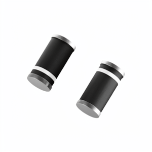 Buy Online Electronic Components Diodes CDLL5248B/TR DO-213AB, MELF Original - Product Image 1