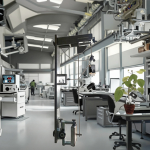 เครื่องทดสอบแรงกระแทกแบบลูกตุ้ม IEC 60068 สำหรับอุปกรณ์ไฟฟ้า ตรวจสอบความแข็งแรงทางกล - Product Image 2