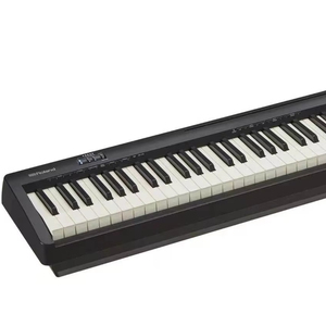 <span class=keywords><strong>Piano</strong></span> numérique Roland FP-10 d'occasion Jelo 90% - Fonctionnel et esthétiquement parfait, en excellent état. - Product Image 1