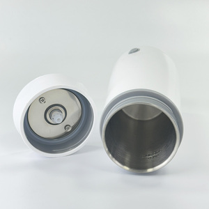 Venta caliente Diseño Calentamiento rápido 350ML 300W Taza de agua caliente eléctrica portátil Botella eléctrica para agua caliente - Product Image 5