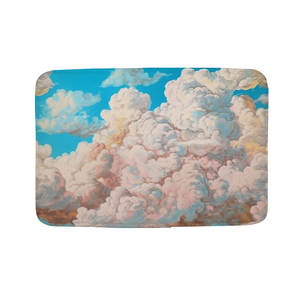 Thick Coral <b>Velvet</b> <b>Rug</b> - Product Image 6