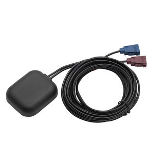 RNS2 MFD2เสาอากาศจีพีเอสสำหรับรถเบนซ์ <span class=keywords><strong>rns</strong></span> 510 MFD3 <span class=keywords><strong>RNS</strong></span>-<span class=keywords><strong>E</strong></span> - Product Image 1