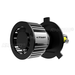2PCS 72W DC9-32V คู่ไฟหน้ารถ LED หลอดไฟ 10,000LM/คู่ไฟหน้ารถ 6000K IP68 กันน้ำ H4/H7/H11/9005/9006 - Product Image 6