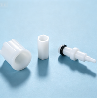 Conjunto de Junta de Filtro Compatible con H 451636 para Impresora de Inyección de Tinta CIJ Serie H PX PXR PB RX, Repuestos para H CIJ