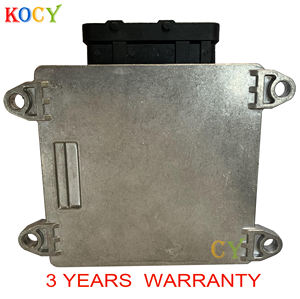 ECU ECM MT22.1 B6001058 Module 23710 2ZS5E mobil bahan bakar Diesel untuk DONGFENG suku cadang mesin modul kontrol elektronik - Product Image 2