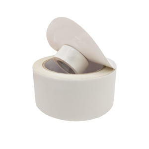 2 inch bởi 30 feet trắng trong nhà/ngoài trời Thảm cạnh ràng buộc băng cho sàn gạch - Product Image 5