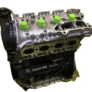 Quality Guarantee manufacturer EA888 CNCD engine assembly for Audi Q5 2.0T double camshaft double timing chain