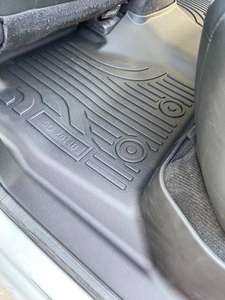 Pièces automobiles <span class=keywords><strong>4X4</strong></span> pick-up camion tapis 3D TPE caoutchouc voiture tapis de sol revêtements de cargaison pour <span class=keywords><strong>KIA</strong></span> <span class=keywords><strong>Sportage</strong></span> 2020 +. - Product Image 3