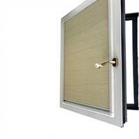Tela de Celosía de Panal Ecológica Impermeable con Filtro de Luz de 20mm Estilo Liso Camel al por Mayor