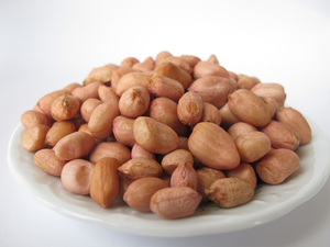 Cacahuetes Tostados Originales de Vietnam con Piel, Bajos en Grasa, Fabricante Mayorista para Exportación - Product Image 2