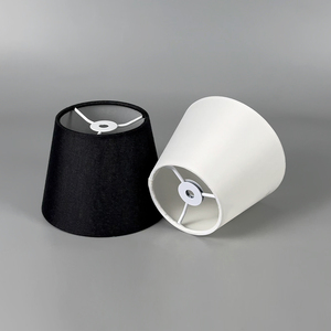 <span class=keywords><strong>Paralume</strong></span> in <span class=keywords><strong>tessuto</strong></span> applicare lampada da scrivania ricaricabile decorare ristorante soggiorno lampada da tavolo a Led - Product Image 4