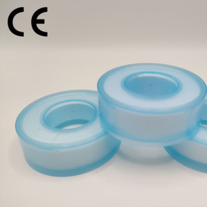 Guarnizione di dilatazione avvolta in PTFE per sistema di condutture di trasporto gas, temperatura -30-200°C, marca OEM - Product Image 2