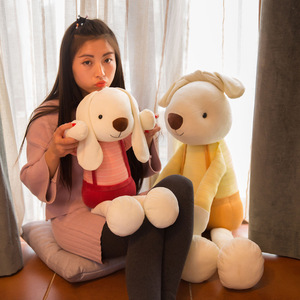 All'ingrosso coniglietto di <span class=keywords><strong>pasqua</strong></span> 2022 peluche per bambini giocattolo per bambini animali a orecchio lungo coniglietto morbido <span class=keywords><strong>pasqua</strong></span> decorazione per la casa giocattoli di peluche - Product Image 2