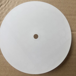 Disque de sablage acrylique Hua Li, rugosité 0,05 mm, pour l'industrie du carbure cémenté - Product Image 1