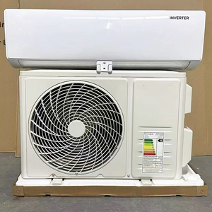 Aire Acondicionado Split DEMEXIRI, Precio de Fábrica, OEM/ODM, 220V 50Hz 12000 BTU, 1.5HP, Montaje en Pared, Frío/Calor, 3.5kW, para Hotel - Product Image 3