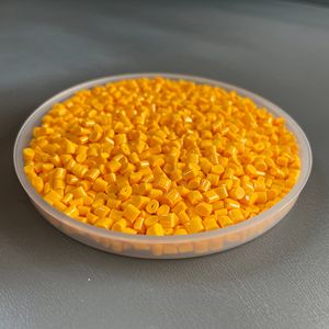 Nguyên liệu nhựa viên nhựa Giá hạt Trinh Nữ PC <span class=keywords><strong>ABS</strong></span> - Product Image 2