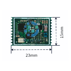 AIt33 AIS Transmitter Mô-đun Navigation Tìm Kiếm Và Cứu Hộ Mạng Định Vị Mob Vệ Tinh Rơi Nước Báo Động Mô-đun - Product Image 2