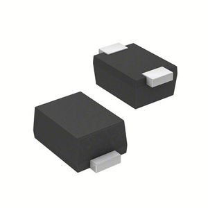 100% Authentic, Original & Brand New DF2S5M4SL##L3F SOD-962 Diode Wholesale Order Expert Electronic Component Procurement - Product Image 1