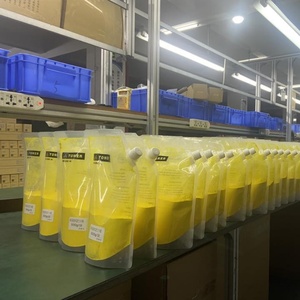 Alta Qualidade Japão Garrafa Toner Em Pó ADV IR C3020 para Uso em Canon IR ADV C3020/3025/3130/3222 3226/3320/3325/3330/3525/3530. - Product Image 4