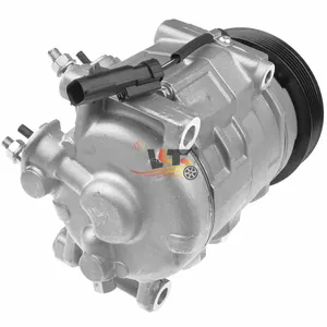 7seu16c Luchtcompressor 55111103ac 55111103ad 55111104ac 55111104ad Voor Audi A4 Vw Jetta Tiguan Golf Eos Kever