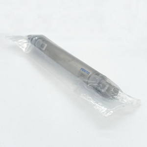 Original New DSNU-25-100-PPV-A ISO6432 <b>Mini</b> Pneumatic Cylinder Double Acting Air Actuator - Product Image 3