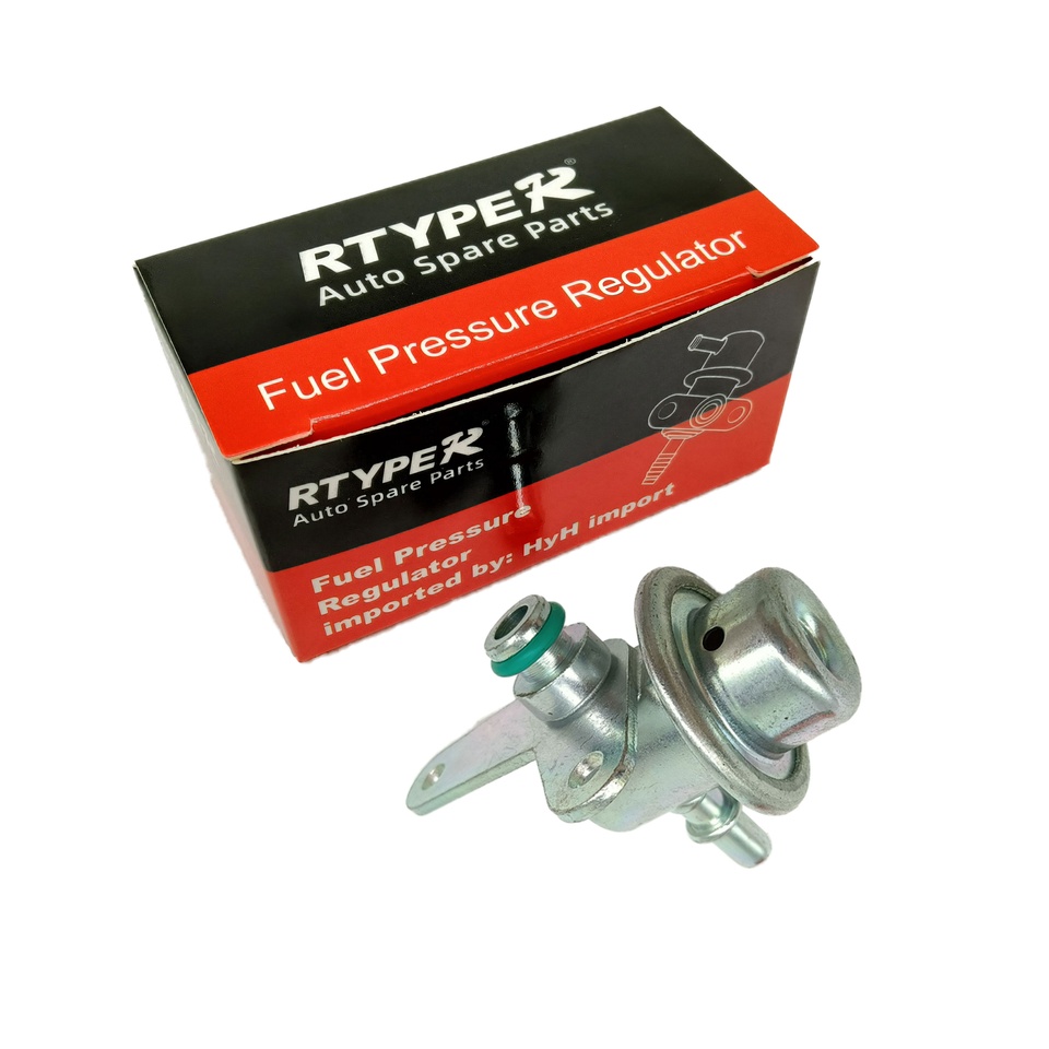 Fuel Pressure Rregulator For Toyota 23280-74170