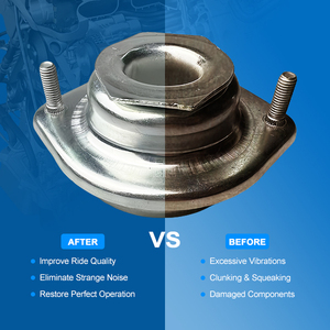 โช้คอัพเมาท์48609-47060 48609-02320 48609-02340อะไหล่สำหรับ <span class=keywords><strong>Toyota</strong></span> Venza - Product Image 6