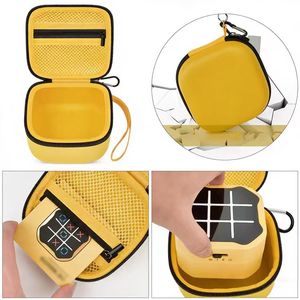 Custodia rigida personalizzata in EVA per console di gioco <span class=keywords><strong>Tic</strong></span> Tac Toe, borsa da viaggio portatile - Product Image 1