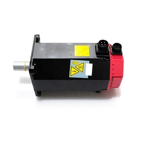 ชุดอุปกรณ์ FANUC A06B-0146-B075 ซีรีส์ A06B ของแท้ สำหรับ A06B-0128-B075 ชิ้นส่วนขับเคลื่อนอัตโนมัติสำหรับเครื่องจักร - Product Image 3