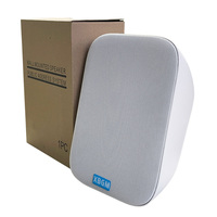 Sistema de PA Profesional Completo, Altavoz de Audio para Megafonía, Micrófono, Mezclador, Software de Servidor, Productos de Aluminio Directo de Fábrica