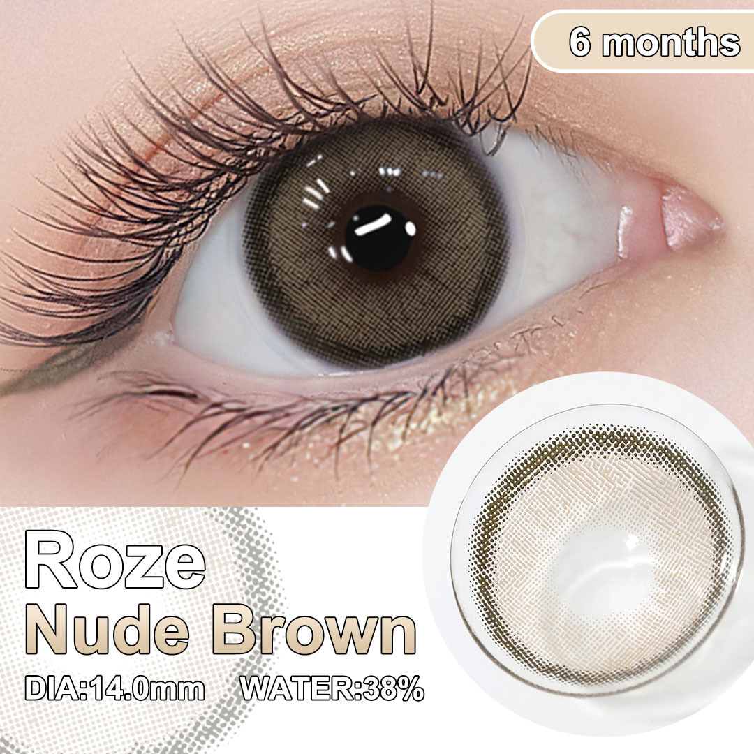 Nude Brown