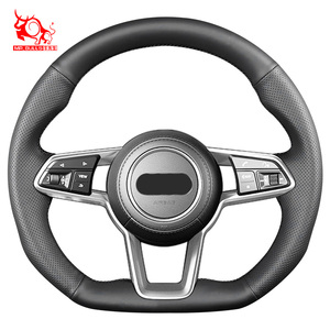 Housse de volant de designer de roues commerciales bricolage pour Audi R8 Spyder Sport <span class=keywords><strong>Concept</strong></span> - Product Image 1